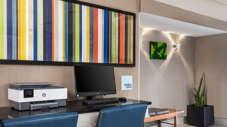 Holiday Inn Express Hotel & Suites Other