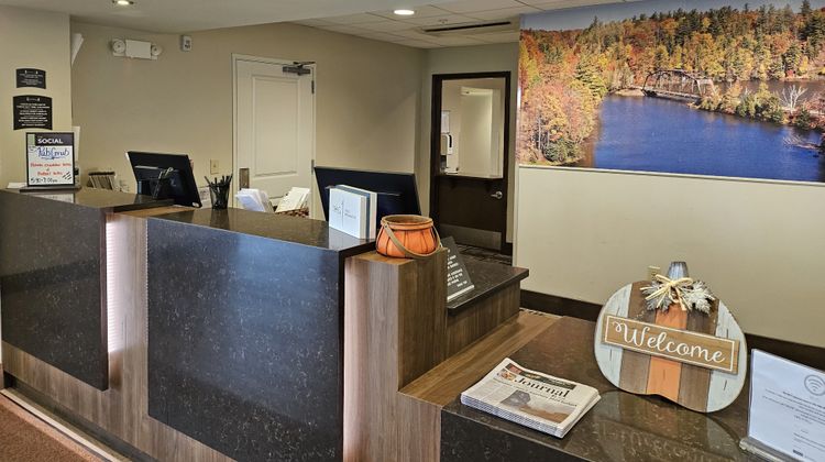 Staybridge Suites Marquette Exterior
