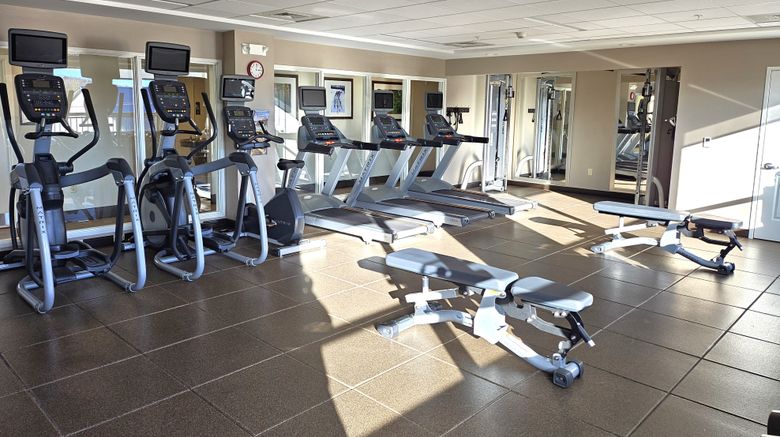 <b>Staybridge Suites Marquette Health Club</b>. Images powered by <a href="https://www.leonardoworldwide.com/" title="Leonardo Worldwide" target="_blank">Leonardo</a>.