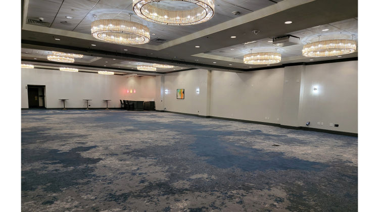 Crowne Plaza Hotel Dallas Downtown Meeting