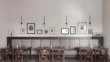 Pieve Aldina Restaurant