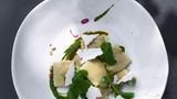 Pieve Aldina Restaurant
