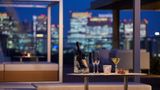 <b>The Kitano Hotel Tokyo Exterior</b>. Images powered by <a href="https://www.leonardoworldwide.com/" title="Leonardo Worldwide" target="_blank">Leonardo</a>.