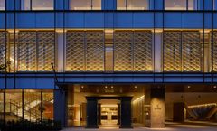 The Kitano Hotel Tokyo
