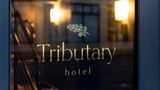 <b>Tributary Hotel & Spa Exterior</b>. Images powered by <a href="https://www.leonardoworldwide.com/" title="Leonardo Worldwide" target="_blank">Leonardo</a>.