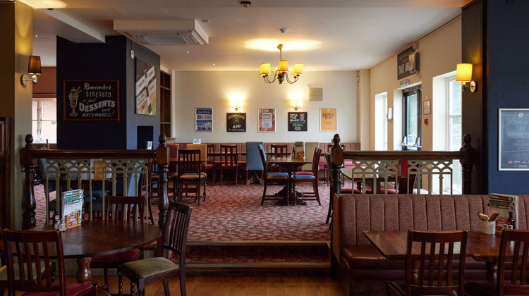 The Quays Restaurant