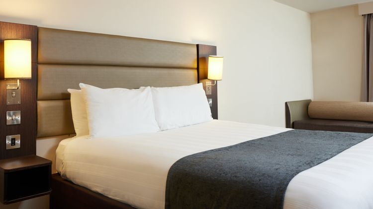 The Quays Room