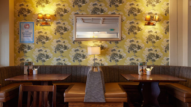 The Quays Restaurant