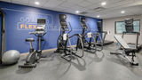 Holiday Inn Express Hotel & Suites Health Club