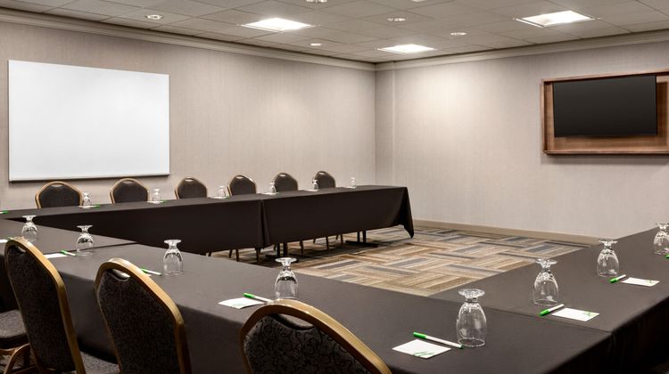 Holiday Inn & Suites Council Bluffs-I-29 Meeting