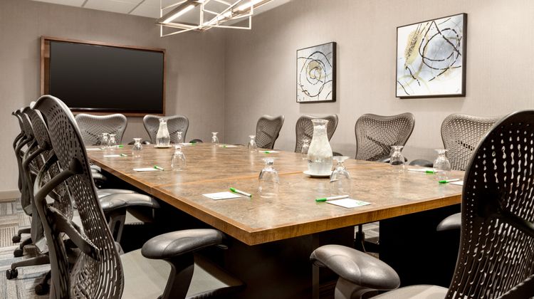 Holiday Inn & Suites Council Bluffs-I-29 Meeting