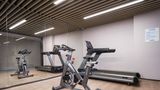 Holiday Inn Exp Hongqiao Linkon Health Club