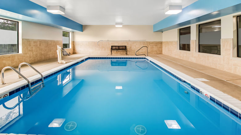 <b>Red Roof Inn Springfield, OH Pool</b>. Images powered by <a href="https://www.leonardoworldwide.com/" title="Leonardo Worldwide" target="_blank">Leonardo</a>.
