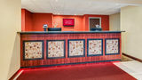<b>Red Roof Inn Springfield, OH Lobby</b>. Images powered by <a href="https://www.leonardoworldwide.com/" title="Leonardo Worldwide" target="_blank">Leonardo</a>.