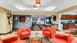 <b>Red Roof Inn Springfield, OH Lobby</b>. Images powered by <a href="https://www.leonardoworldwide.com/" title="Leonardo Worldwide" target="_blank">Leonardo</a>.