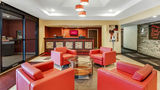 <b>Red Roof Inn Springfield, OH Lobby</b>. Images powered by <a href="https://www.leonardoworldwide.com/" title="Leonardo Worldwide" target="_blank">Leonardo</a>.