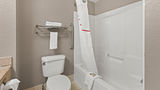 Red Roof Inn & Suites Newnan Room