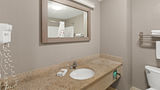 Red Roof Inn & Suites Newnan Room