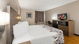 Red Roof Inn & Suites Newnan Room