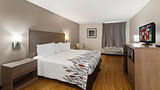 Red Roof Inn & Suites Newnan Room