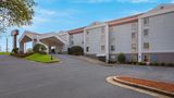 Red Roof Inn & Suites Newnan Exterior