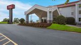 Red Roof Inn & Suites Newnan Exterior