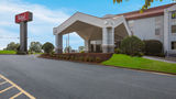 Red Roof Inn & Suites Newnan Exterior