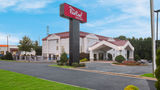 Red Roof Inn & Suites Newnan Exterior
