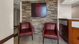 Red Roof Inn & Suites Newnan Lobby
