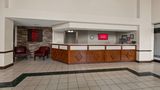 Red Roof Inn & Suites Newnan Lobby