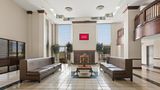 Red Roof Inn & Suites Newnan Lobby