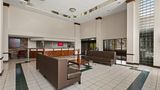 Red Roof Inn & Suites Newnan Lobby