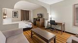 Red Roof Inn & Suites Newnan Suite