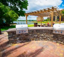 Westgate Lakes Resort & Spa Exterior