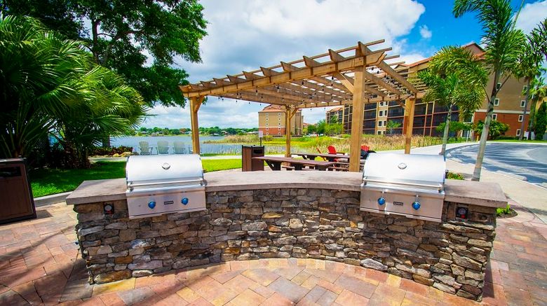 <b>Westgate Lakes Resort & Spa Exterior</b>. Images powered by <a href="https://www.leonardoworldwide.com/" title="Leonardo Worldwide" target="_blank">Leonardo</a>.