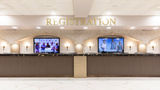 Westgate Lakes Resort & Spa Lobby