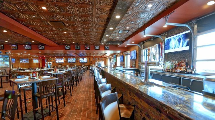 Westgate Lakes Resort & Spa Restaurant