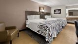 Red Roof Inn Cleveland - Westlake Room