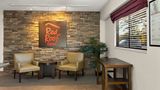 Red Roof Inn Cleveland - Westlake Lobby