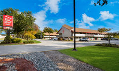 Red Roof Inn Cleveland - Westlake
