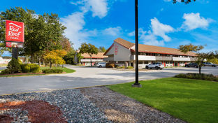Red Roof Inn Cleveland - Westlake