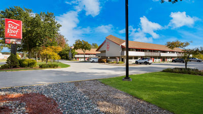 Red Roof Inn Cleveland - Westlake
