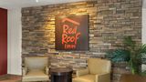 Red Roof Inn Cleveland - Westlake Lobby