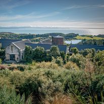 Rosewood Cape Kidnappers