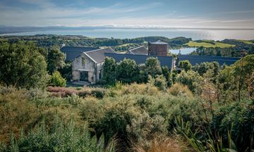 Rosewood Cape Kidnappers