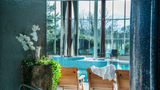 Seaham Hall Hotel Recreation