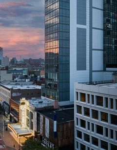 Renaissance New York Harlem Hotel