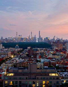 Renaissance New York Harlem Hotel