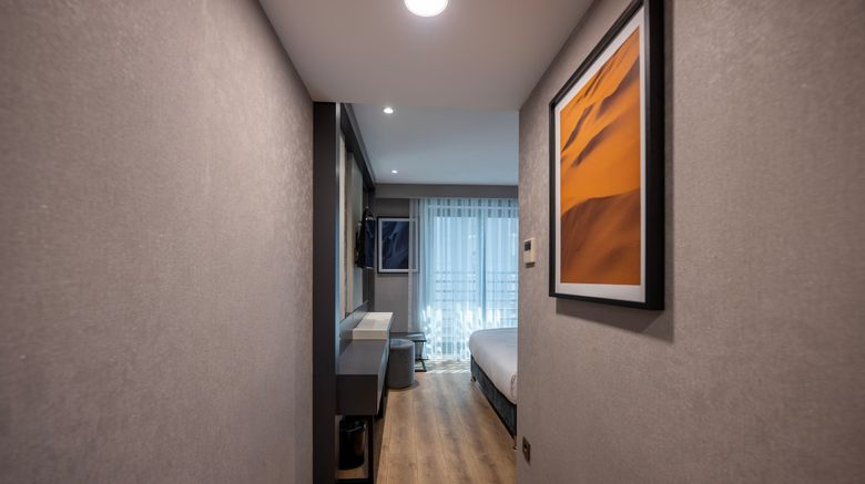 <b>Four Points Flex Antalya Lara Room</b>. Images powered by <a href="https://www.leonardoworldwide.com/" title="Leonardo Worldwide" target="_blank">Leonardo</a>.