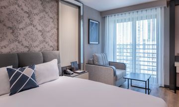 Four Points Flex Antalya Lara